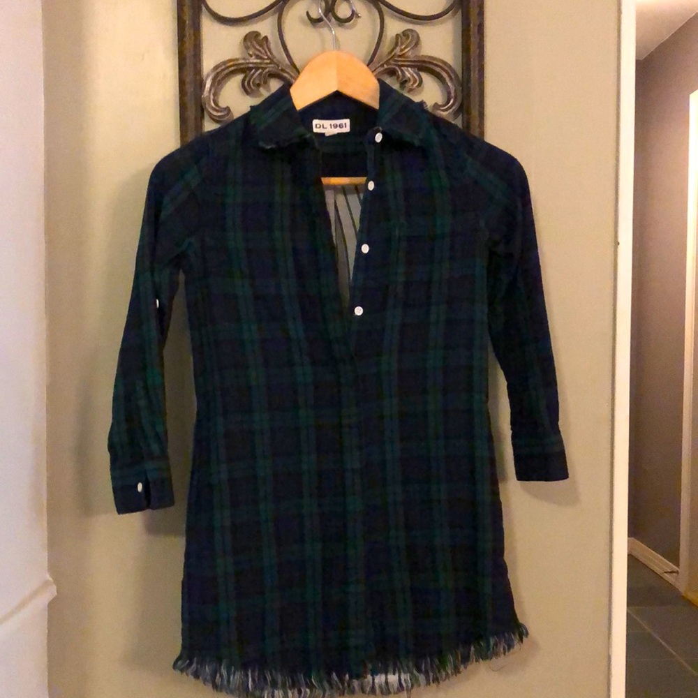 DL 1961 Youth size 8 Dress